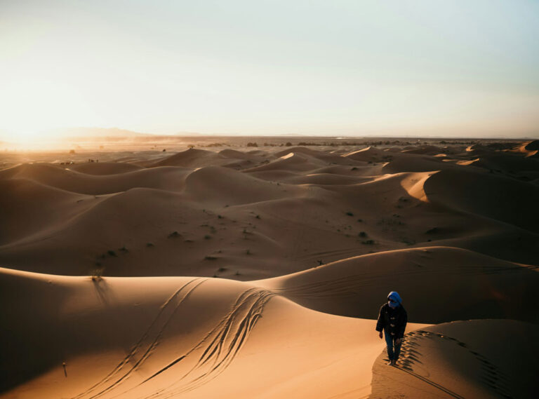 7-days-camel-trekking