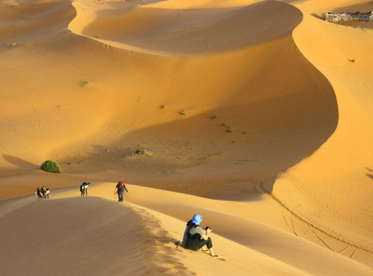 8-days-camel-trekking