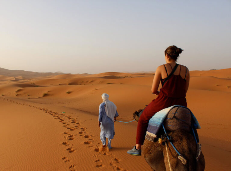 merzouga