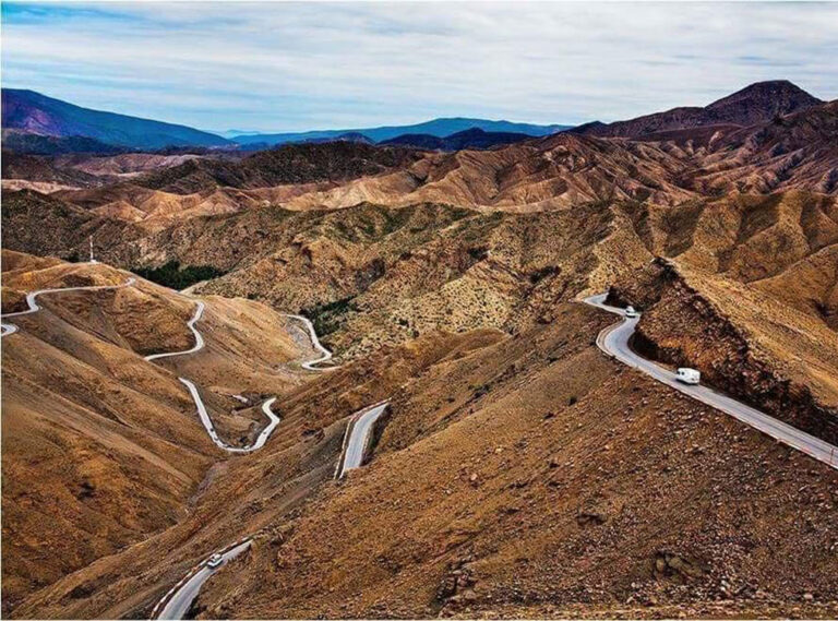 south-of-morocco