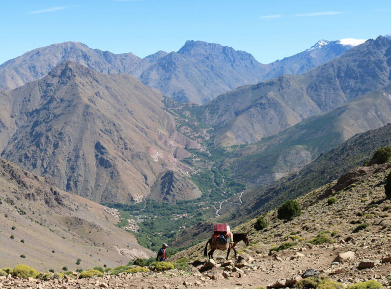 three-valleys-trek